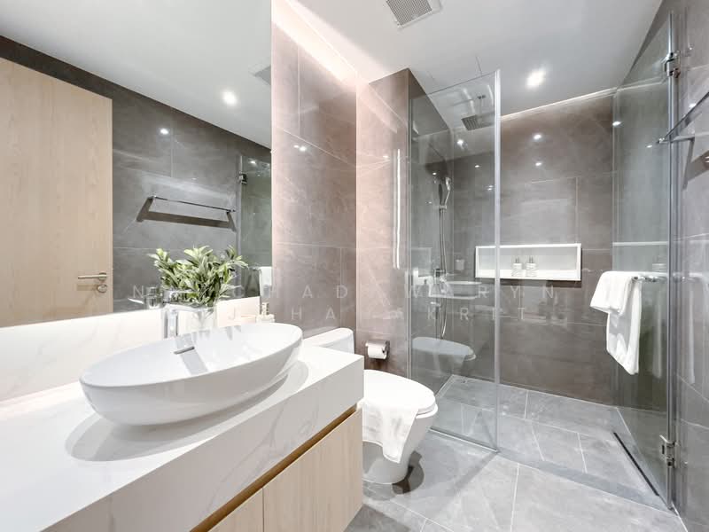 The Aqua, Phuket, Lagoon Road, Choeng Thale, Thalang, Phuket, 1 Bedroom, 48 sqm, Condo For Sale, by Natchadawaryn Rojthanakrit, 500215218 - DDproperty.com