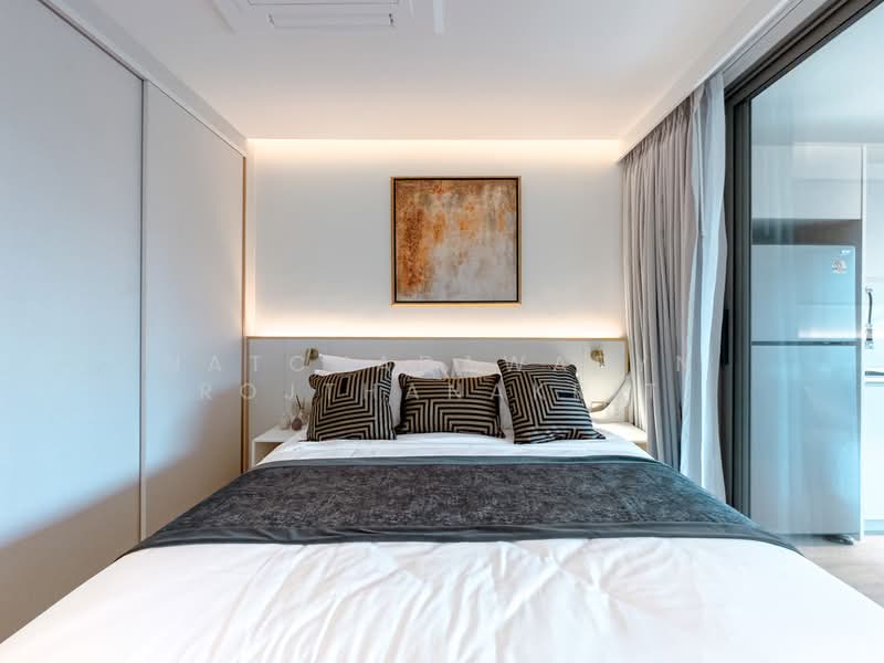 The Aqua, Phuket, Lagoon Road, Choeng Thale, Thalang, Phuket, 1 Bedroom, 48 sqm, Condo For Sale, by Natchadawaryn Rojthanakrit, 500215218 - DDproperty.com