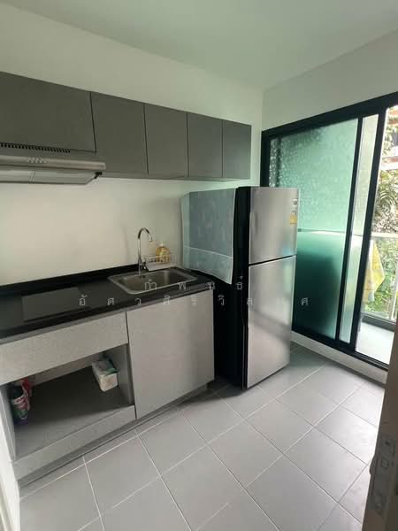 The Excel Ratchada 18, Bangkok, Soi 20 Mithuna Yak 21, Huai Khwang, Huai Khwang, Bangkok, 1 Bedroom, 25 sqm, Condo For Rent, by กำพนธ์ อัศวศิริวิลาศ, 500215219 - DDproperty.com