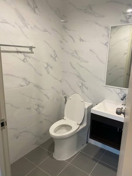 The Excel Ratchada 18, Bangkok, Soi 20 Mithuna Yak 21, Huai Khwang, Huai Khwang, Bangkok, 1 Bedroom, 25 sqm, Condo For Rent, by กำพนธ์ อัศวศิริวิลาศ, 500215219 - DDproperty.com