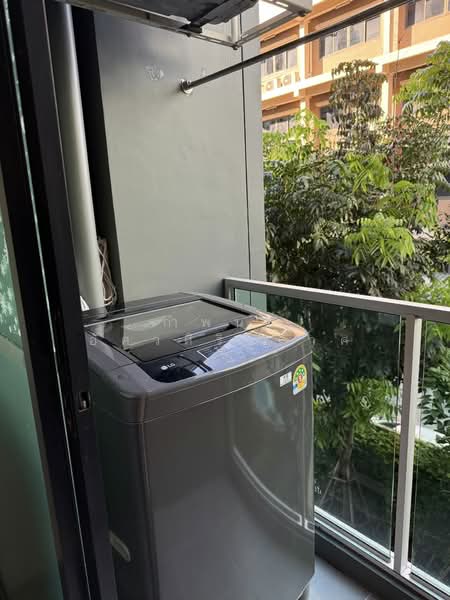 The Excel Ratchada 18, Bangkok, Soi 20 Mithuna Yak 21, Huai Khwang, Huai Khwang, Bangkok, 1 Bedroom, 25 sqm, Condo For Rent, by กำพนธ์ อัศวศิริวิลาศ, 500215219 - DDproperty.com