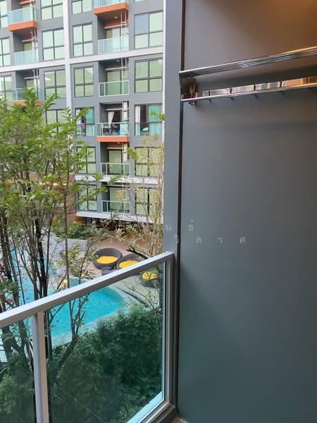 The Excel Ratchada 18, Bangkok, Soi 20 Mithuna Yak 21, Huai Khwang, Huai Khwang, Bangkok, 1 Bedroom, 25 sqm, Condo For Rent, by กำพนธ์ อัศวศิริวิลาศ, 500215219 - DDproperty.com