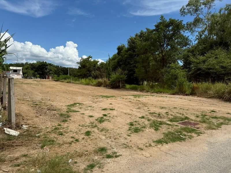 Land for Sale, Pong – Mabprachan, Chon Buri (Pattaya), Poong, Bang Lamung (Pattaya), Chon Buri (Pattaya), , 800 sqm, Land For Sale, by Arissara Kamonrit, 500215220 - DDproperty.com