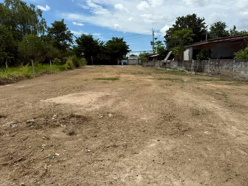 Land for Sale, Pong – Mabprachan, Chon Buri (Pattaya), Poong, Bang Lamung (Pattaya), Chon Buri (Pattaya), , 800 sqm, Land For Sale, by Arissara Kamonrit, 500215220 - DDproperty.com
