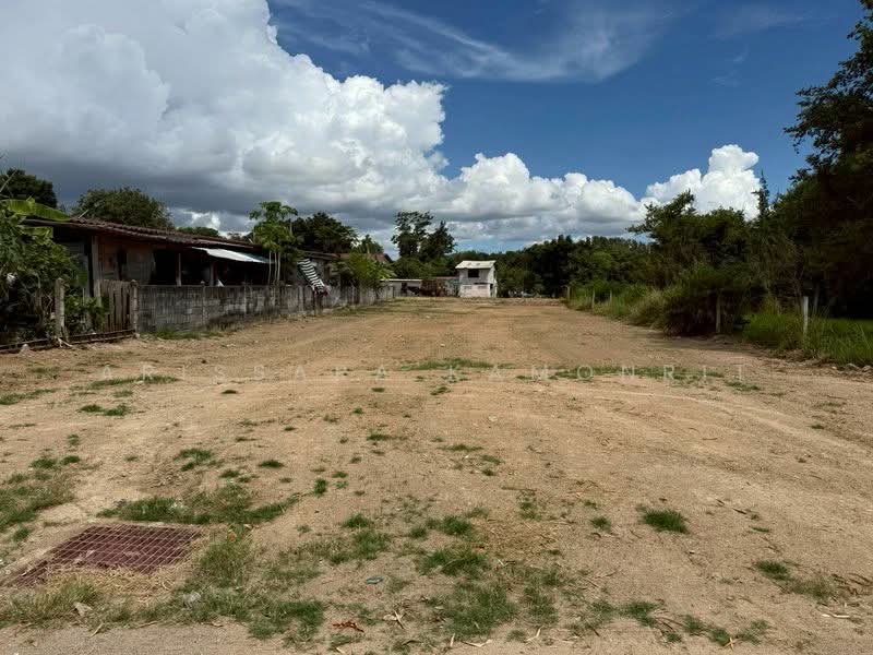 Land for Sale, Pong – Mabprachan, Chon Buri (Pattaya), Poong, Bang Lamung (Pattaya), Chon Buri (Pattaya), , 800 sqm, Land For Sale, by Arissara Kamonrit, 500215220 - DDproperty.com