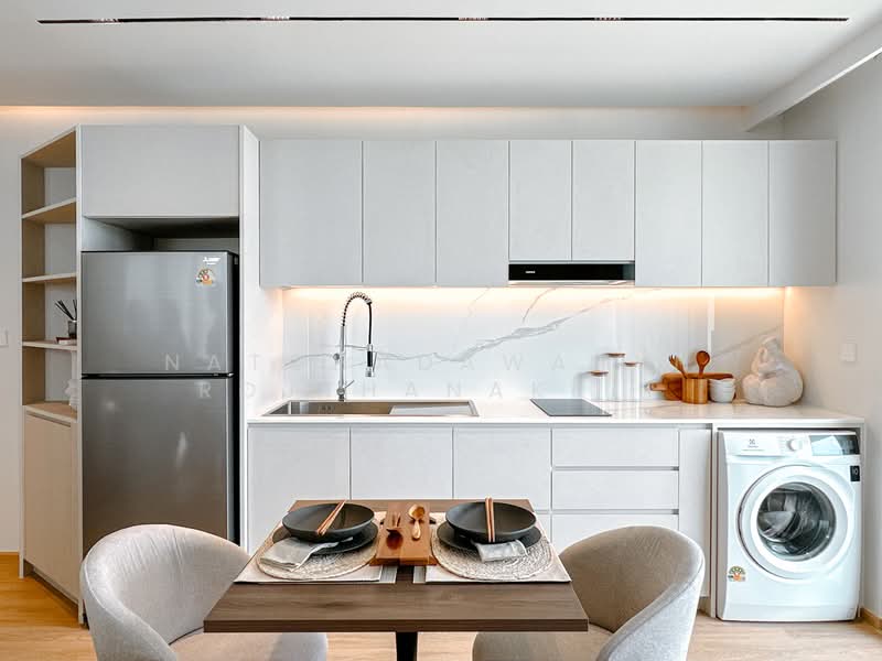 The Aqua, Phuket, Lagoon Road, Choeng Thale, Thalang, Phuket, 1 Bedroom, 48 sqm, Condo For Sale, by Natchadawaryn Rojthanakrit, 500215223 - DDproperty.com