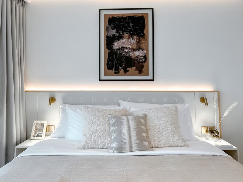 The Aqua, Phuket, Lagoon Road, Choeng Thale, Thalang, Phuket, 1 Bedroom, 48 sqm, Condo For Sale, by Natchadawaryn Rojthanakrit, 500215223 - DDproperty.com