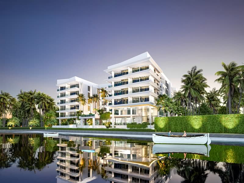 The Aqua, Phuket, Lagoon Road, Choeng Thale, Thalang, Phuket, 1 Bedroom, 48 sqm, Condo For Sale, by Natchadawaryn Rojthanakrit, 500215223 - DDproperty.com