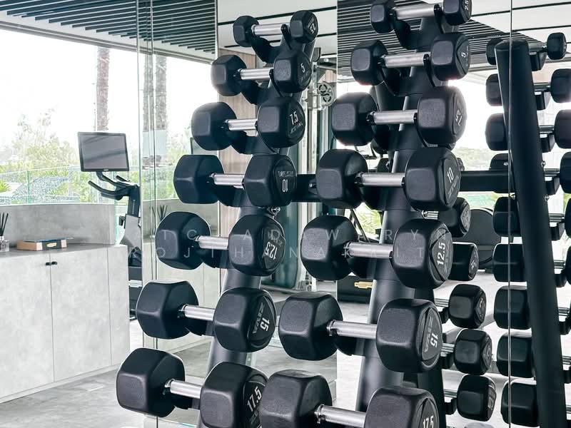 The Aqua, Phuket, Lagoon Road, Choeng Thale, Thalang, Phuket, 1 Bedroom, 48 sqm, Condo For Sale, by Natchadawaryn Rojthanakrit, 500215223 - DDproperty.com