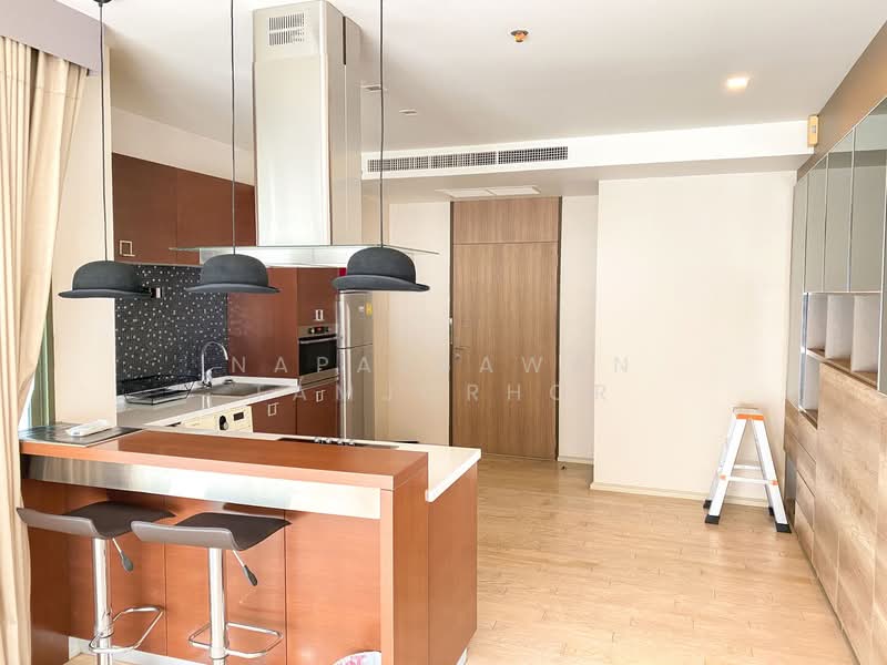 Noble Solo, Bangkok, 988 Thong Lo, Khlong Tan Nua, Watthana, Bangkok, 1 Bedroom, 71 sqm, Condo For Rent, by Napatsawan Tamjorhor, 500215225 - DDproperty.com
