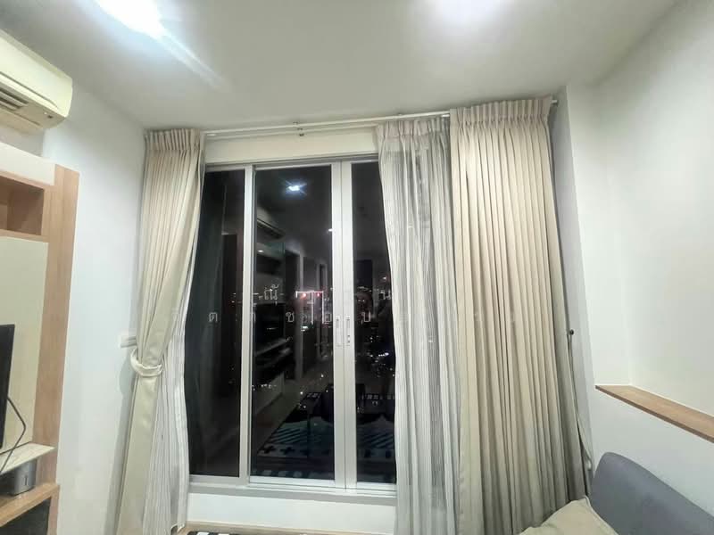 Rhythm Phahol-Ari : ริธึ่ม พหล-อารีย์, กรุงเทพ, 1377 ถนนพหลโยธิน, สามเสนใน, พญาไท, กรุงเทพ, 45 ตร.ม., คอนโด ให้เช่า, โดย ณัฏฐ์นรี จิตต์ชอบธรรม, 500215226 - DDproperty.com