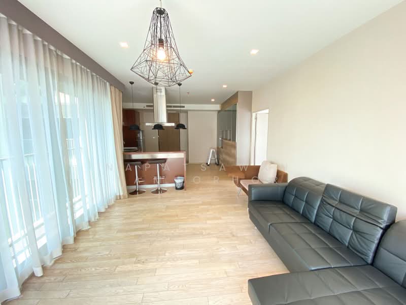 Noble Solo, Bangkok, 988 Thong Lo, Khlong Tan Nua, Watthana, Bangkok, 1 Bedroom, 71 sqm, Condo For Sale, by Napatsawan Tamjorhor, 500215227 - DDproperty.com