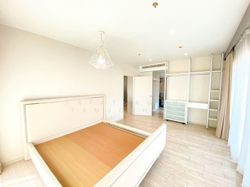 Noble Solo, Bangkok, 988 Thong Lo, Khlong Tan Nua, Watthana, Bangkok, 1 Bedroom, 71 sqm, Condo For Sale, by Napatsawan Tamjorhor, 500215227 - DDproperty.com