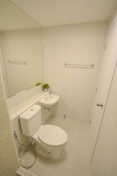 The Tree Onnut Station, Bangkok, 54 Sukhumvit Road, Bang Chak, Phra Khanong, Bangkok, 1 Bedroom, 28 sqm, Condo For Rent, by Agentbkk, 500215228 - DDproperty.com