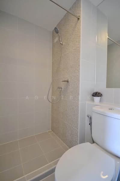 The Tree Onnut Station, Bangkok, 54 Sukhumvit Road, Bang Chak, Phra Khanong, Bangkok, 1 Bedroom, 28 sqm, Condo For Rent, by Agentbkk, 500215228 - DDproperty.com