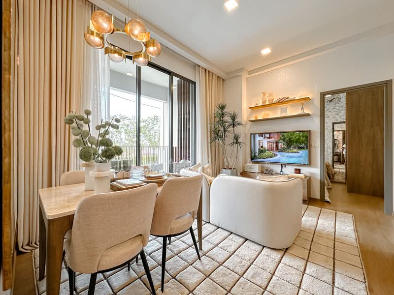 CANVAS Cherngtalay, Phuket, 5 Pasak-Koktanod Road, Choeng Thale, Thalang, Phuket, 2 Bedrooms, 59 sqm, Condo For Sale, by Natchadawaryn Rojthanakrit, 500215229 - DDproperty.com