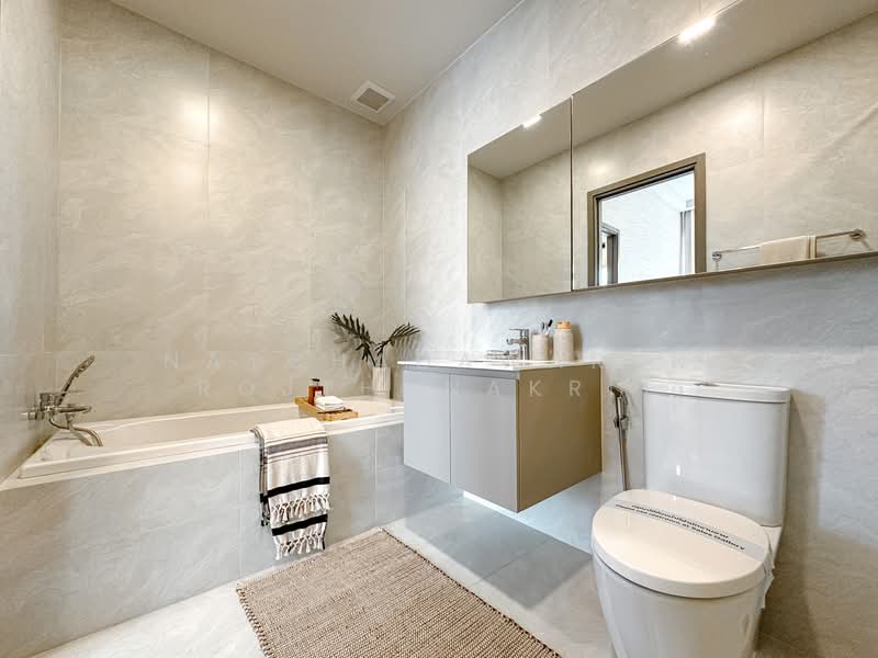 CANVAS Cherngtalay, Phuket, 5 Pasak-Koktanod Road, Choeng Thale, Thalang, Phuket, 2 Bedrooms, 59 sqm, Condo For Sale, by Natchadawaryn Rojthanakrit, 500215229 - DDproperty.com