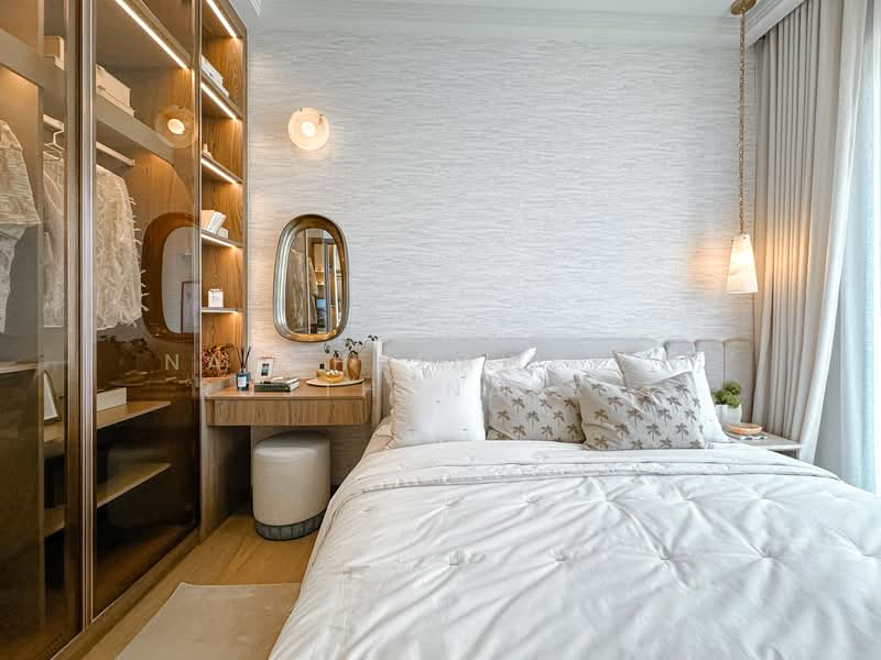 CANVAS Cherngtalay, Phuket, 5 Pasak-Koktanod Road, Choeng Thale, Thalang, Phuket, 2 Bedrooms, 59 sqm, Condo For Sale, by Natchadawaryn Rojthanakrit, 500215229 - DDproperty.com