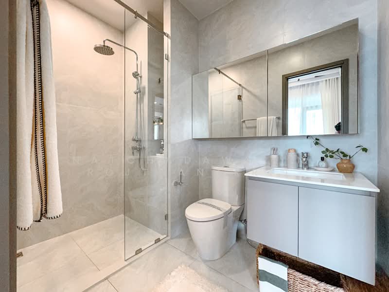 CANVAS Cherngtalay, Phuket, 5 Pasak-Koktanod Road, Choeng Thale, Thalang, Phuket, 2 Bedrooms, 59 sqm, Condo For Sale, by Natchadawaryn Rojthanakrit, 500215229 - DDproperty.com