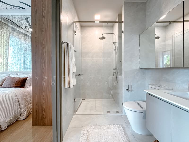 CANVAS Cherngtalay, Phuket, 5 Pasak-Koktanod Road, Choeng Thale, Thalang, Phuket, 2 Bedrooms, 59 sqm, Condo For Sale, by Natchadawaryn Rojthanakrit, 500215229 - DDproperty.com