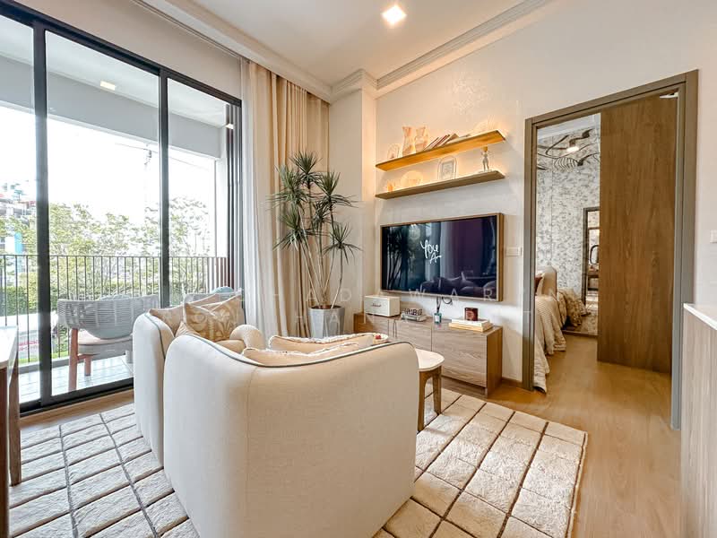 CANVAS Cherngtalay, Phuket, 5 Pasak-Koktanod Road, Choeng Thale, Thalang, Phuket, 2 Bedrooms, 59 sqm, Condo For Sale, by Natchadawaryn Rojthanakrit, 500215229 - DDproperty.com