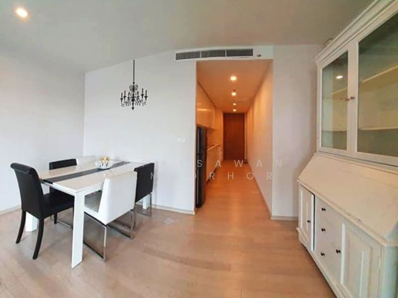 Noble Solo, Bangkok, 988 Thong Lo, Khlong Tan Nua, Watthana, Bangkok, 1 Bedroom, 70 sqm, Condo For Rent, by Napatsawan Tamjorhor, 500215231 - DDproperty.com