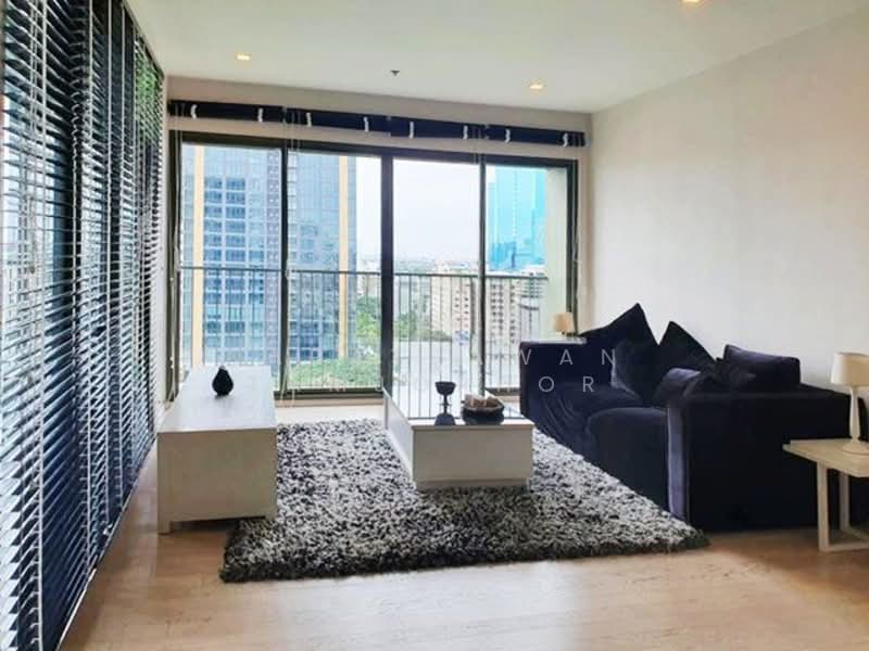 Noble Solo, Bangkok, 988 Thong Lo, Khlong Tan Nua, Watthana, Bangkok, 1 Bedroom, 70 sqm, Condo For Sale, by Napatsawan Tamjorhor, 500215232 - DDproperty.com