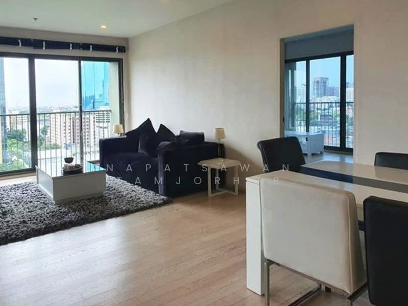 Noble Solo, Bangkok, 988 Thong Lo, Khlong Tan Nua, Watthana, Bangkok, 1 Bedroom, 70 sqm, Condo For Sale, by Napatsawan Tamjorhor, 500215232 - DDproperty.com