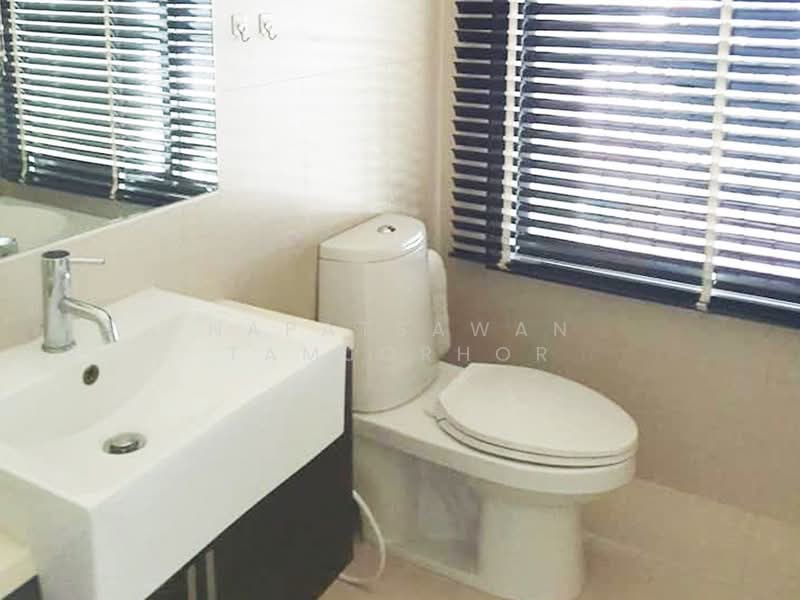 Noble Solo, Bangkok, 988 Thong Lo, Khlong Tan Nua, Watthana, Bangkok, 1 Bedroom, 70 sqm, Condo For Sale, by Napatsawan Tamjorhor, 500215232 - DDproperty.com