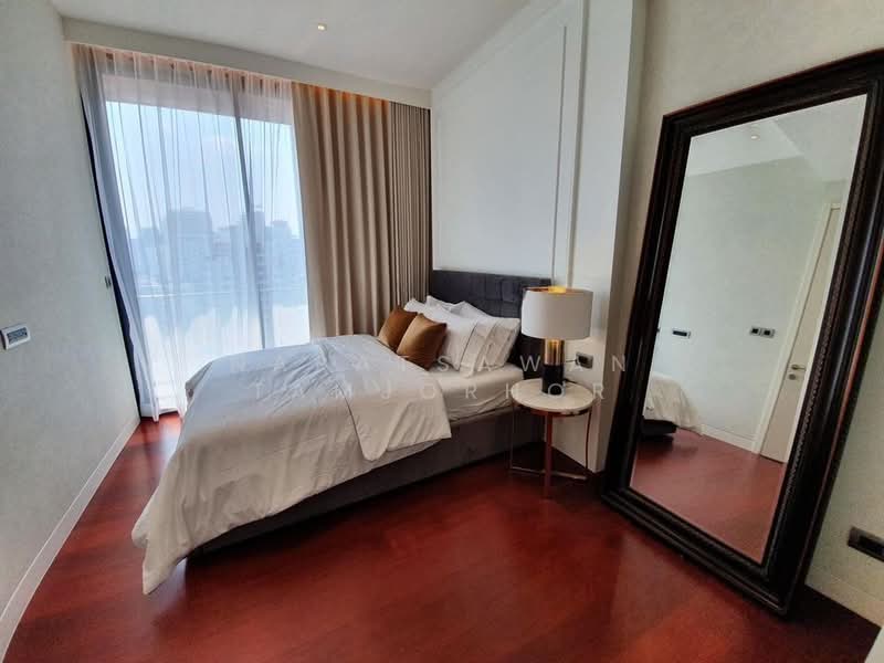 Khun By Yoo, Bangkok, 338 Thonglor Road, Khlong Tan Nua, Watthana, Bangkok, 1 Bedroom, 49 sqm, Condo For Sale, by Napatsawan Tamjorhor, 500215234 - DDproperty.com