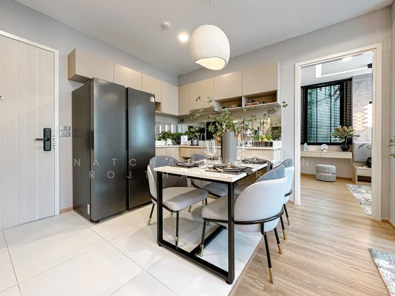 Arise Vibe, Phuket, Sri Sunthon, Thalang, Phuket, 2 Bedrooms, 59 sqm, Condo For Sale, by Natchadawaryn Rojthanakrit, 500215235 - DDproperty.com