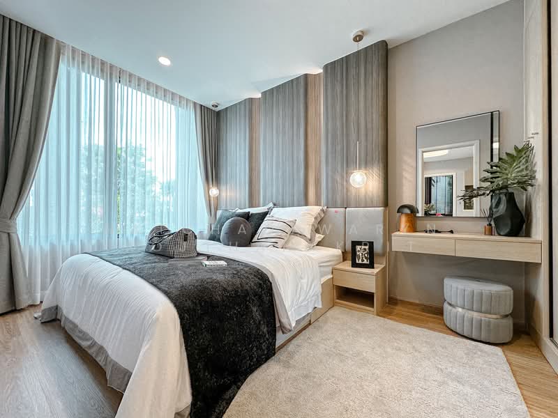 Arise Vibe, Phuket, Sri Sunthon, Thalang, Phuket, 2 Bedrooms, 59 sqm, Condo For Sale, by Natchadawaryn Rojthanakrit, 500215235 - DDproperty.com