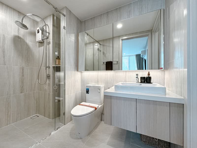 Arise Vibe : อะไรซ์ ไวบ์, ภูเก็ต, ศรีสุนทร, ถลาง, ภูเก็ต, 59 ตร.ม., คอนโด ขาย, โดย Natchadawaryn Rojthanakrit, 500215235 - DDproperty.com