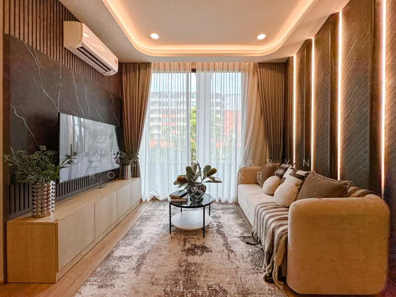 Arise Vibe, Phuket, Sri Sunthon, Thalang, Phuket, 2 Bedrooms, 59 sqm, Condo For Sale, by Natchadawaryn Rojthanakrit, 500215235 - DDproperty.com