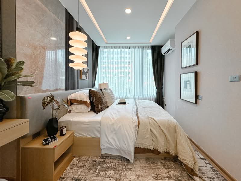 Arise Vibe, Phuket, Sri Sunthon, Thalang, Phuket, 2 Bedrooms, 59 sqm, Condo For Sale, by Natchadawaryn Rojthanakrit, 500215235 - DDproperty.com