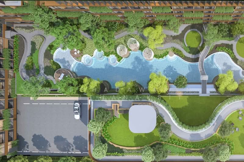 Arise Vibe, Phuket, Sri Sunthon, Thalang, Phuket, 2 Bedrooms, 59 sqm, Condo For Sale, by Natchadawaryn Rojthanakrit, 500215235 - DDproperty.com