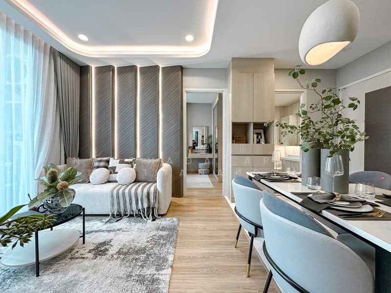 Arise Vibe : อะไรซ์ ไวบ์, ภูเก็ต, ศรีสุนทร, ถลาง, ภูเก็ต, 59 ตร.ม., คอนโด ขาย, โดย Natchadawaryn Rojthanakrit, 500215235 - DDproperty.com