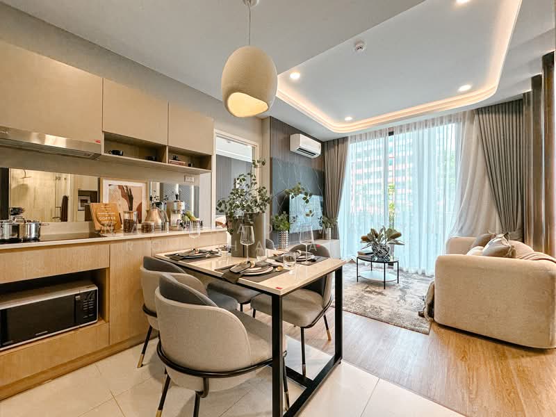 Arise Vibe, Phuket, Sri Sunthon, Thalang, Phuket, 2 Bedrooms, 59 sqm, Condo For Sale, by Natchadawaryn Rojthanakrit, 500215235 - DDproperty.com