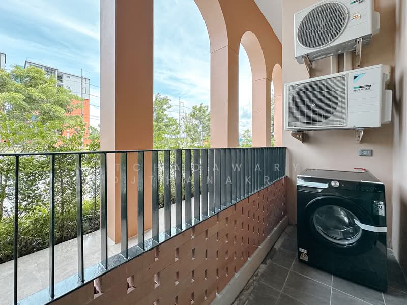 Arise Vibe : อะไรซ์ ไวบ์, ภูเก็ต, ศรีสุนทร, ถลาง, ภูเก็ต, 59 ตร.ม., คอนโด ขาย, โดย Natchadawaryn Rojthanakrit, 500215235 - DDproperty.com