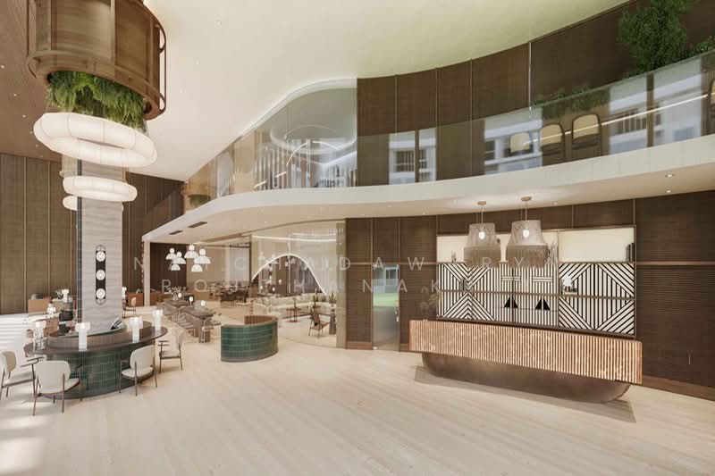 Arise Vibe, Phuket, Sri Sunthon, Thalang, Phuket, 2 Bedrooms, 59 sqm, Condo For Sale, by Natchadawaryn Rojthanakrit, 500215235 - DDproperty.com