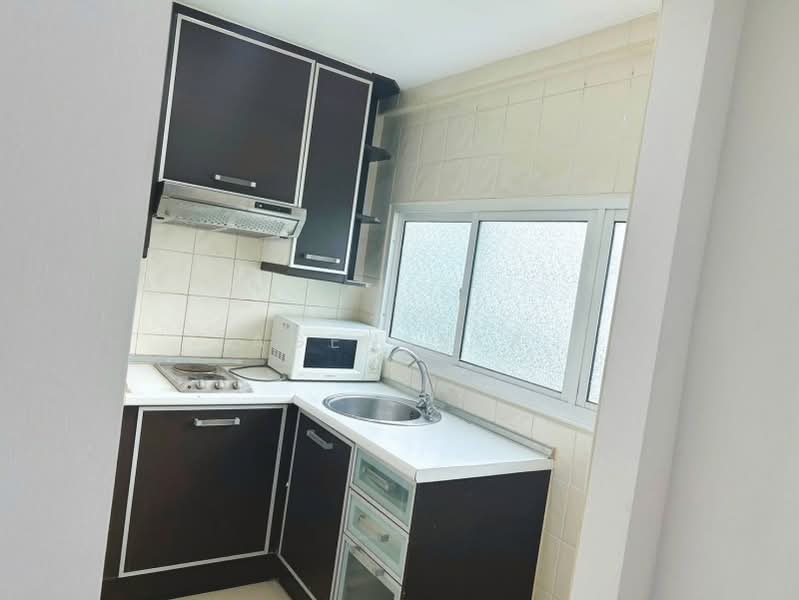 Metro Park Sathorn, Bangkok, Kanlapaphruek Road, Bang Wa, Phasi Charoen, Bangkok, 1 Bedroom, 42 sqm, Condo For Rent, by Agentbkk, 500215238 - DDproperty.com