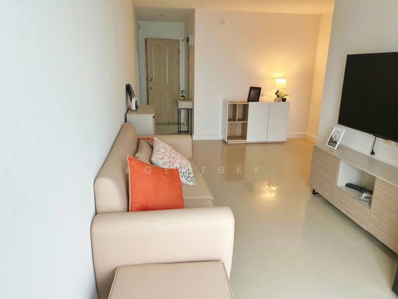 Metro Park Sathorn, Bangkok, Kanlapaphruek Road, Bang Wa, Phasi Charoen, Bangkok, 1 Bedroom, 42 sqm, Condo For Rent, by Agentbkk, 500215238 - DDproperty.com
