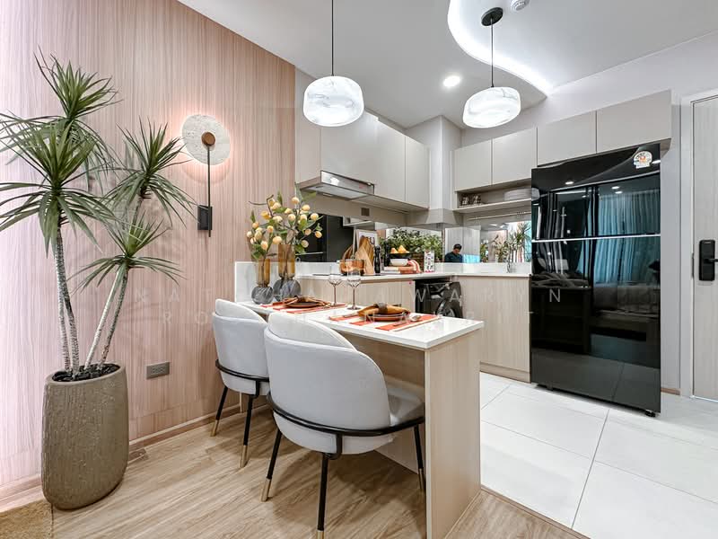 Arise Vibe, Phuket, Sri Sunthon, Thalang, Phuket, 1 Bedroom, 40 sqm, Condo For Sale, by Natchadawaryn Rojthanakrit, 500215242 - DDproperty.com