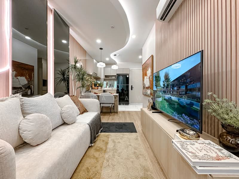 Arise Vibe, Phuket, Sri Sunthon, Thalang, Phuket, 1 Bedroom, 40 sqm, Condo For Sale, by Natchadawaryn Rojthanakrit, 500215242 - DDproperty.com