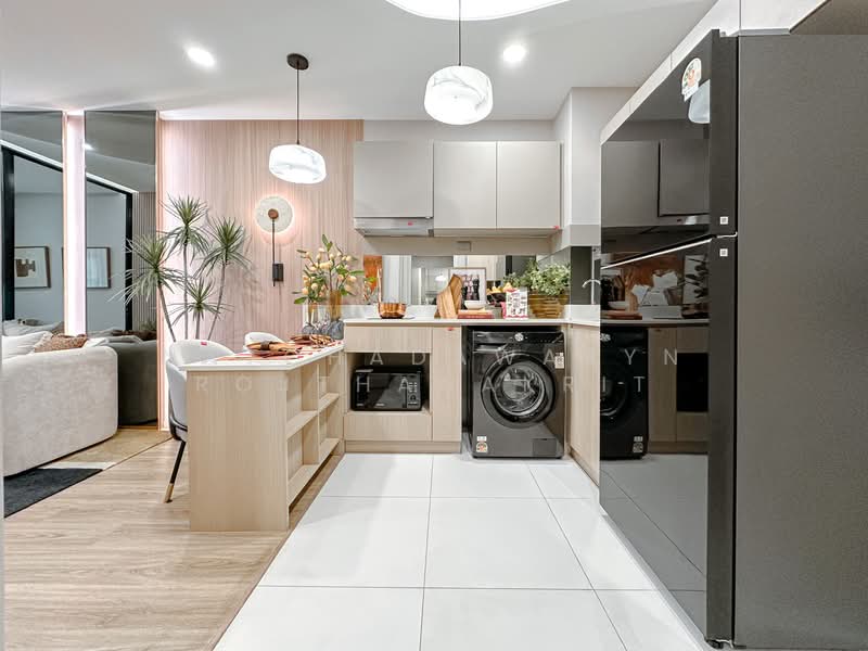 Arise Vibe, Phuket, Sri Sunthon, Thalang, Phuket, 1 Bedroom, 40 sqm, Condo For Sale, by Natchadawaryn Rojthanakrit, 500215242 - DDproperty.com