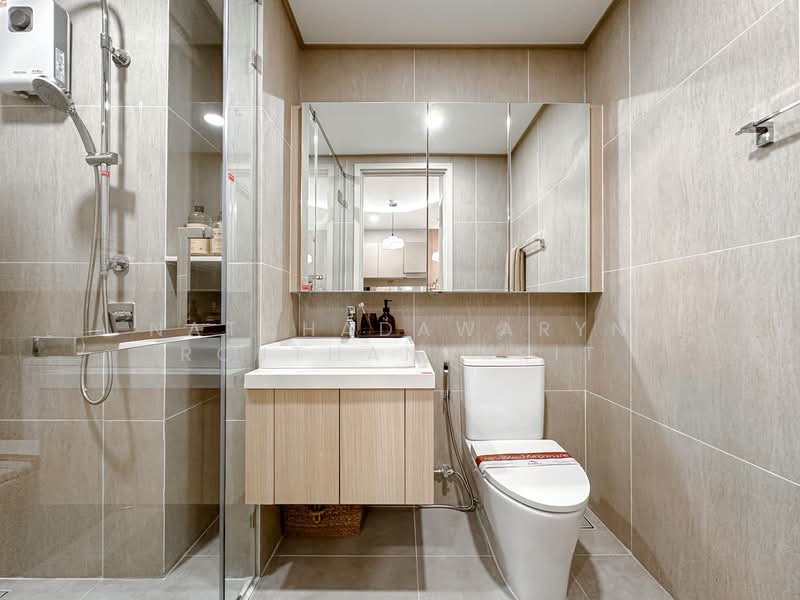 Arise Vibe, Phuket, Sri Sunthon, Thalang, Phuket, 1 Bedroom, 40 sqm, Condo For Sale, by Natchadawaryn Rojthanakrit, 500215242 - DDproperty.com