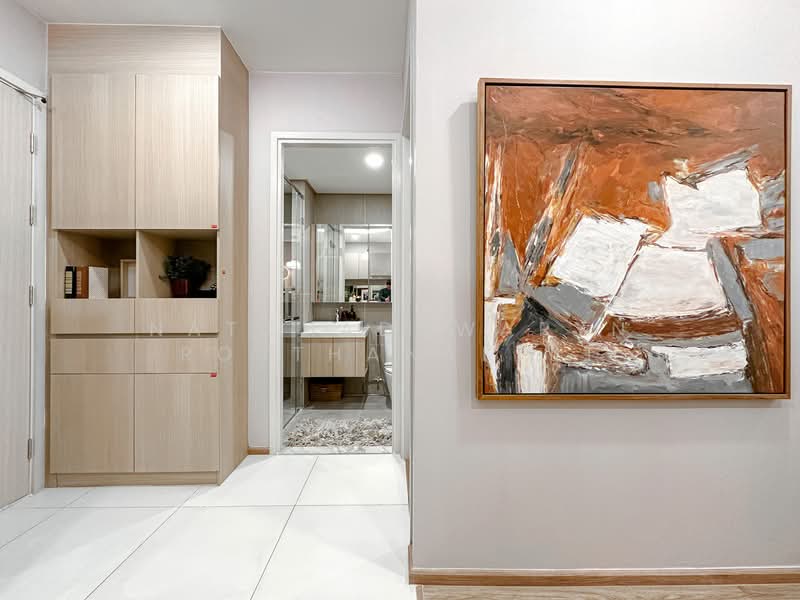 Arise Vibe, Phuket, Sri Sunthon, Thalang, Phuket, 1 Bedroom, 40 sqm, Condo For Sale, by Natchadawaryn Rojthanakrit, 500215242 - DDproperty.com