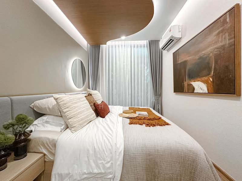 Arise Vibe, Phuket, Sri Sunthon, Thalang, Phuket, 1 Bedroom, 40 sqm, Condo For Sale, by Natchadawaryn Rojthanakrit, 500215242 - DDproperty.com