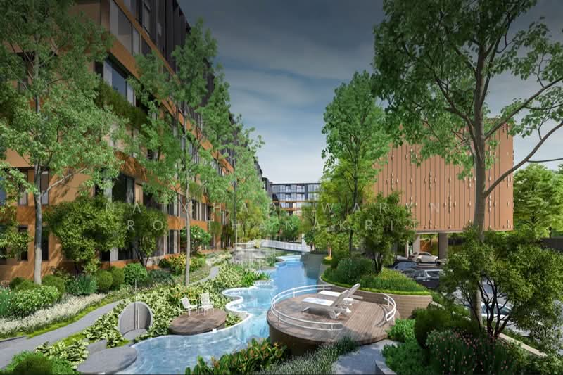 Arise Vibe, Phuket, Sri Sunthon, Thalang, Phuket, 1 Bedroom, 40 sqm, Condo For Sale, by Natchadawaryn Rojthanakrit, 500215242 - DDproperty.com