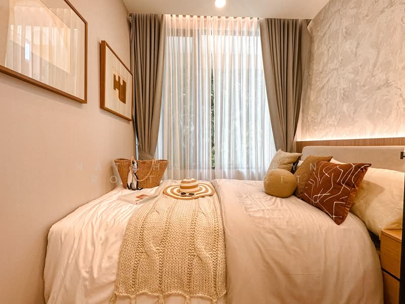 Arise Vibe, Phuket, Sri Sunthon, Thalang, Phuket, 1 Bedroom, 40 sqm, Condo For Sale, by Natchadawaryn Rojthanakrit, 500215242 - DDproperty.com